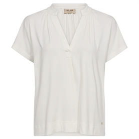 Mos Mosh Shira T-shirt, Ecru